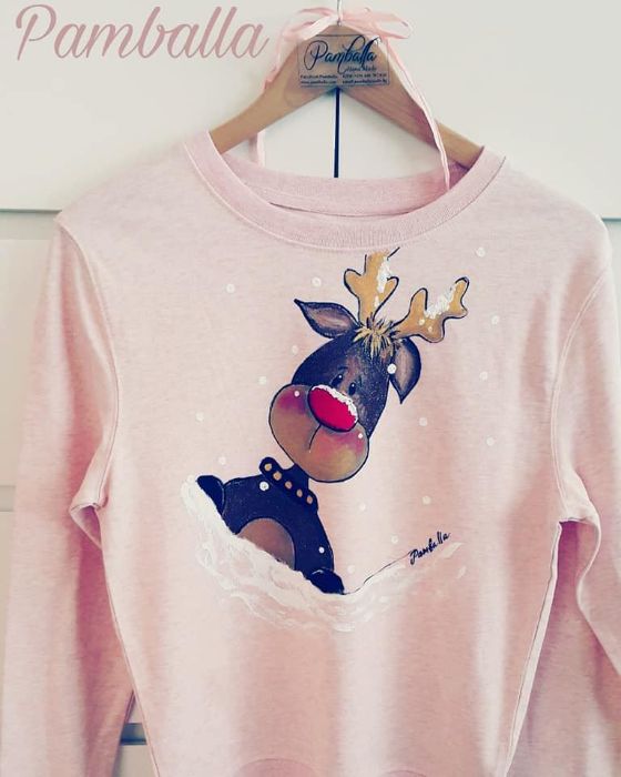 Снимка на Xmas Deer
