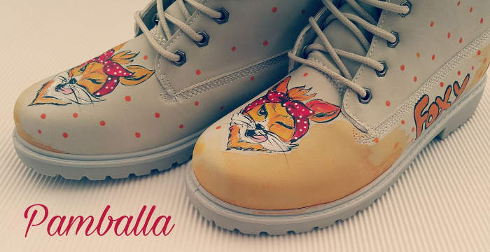 Снимка на Foxy boots