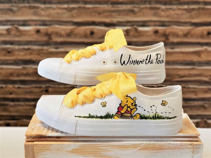 Снимка на Winnie The Pooh II sneakers
