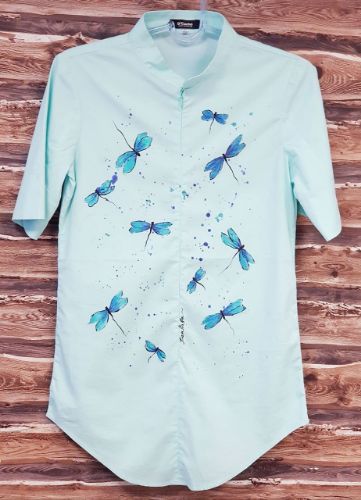 Снимка на Dragonflyl Shirt