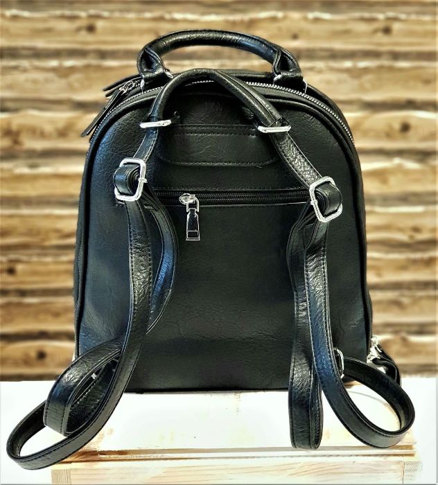 Снимка на Penguin backpack  