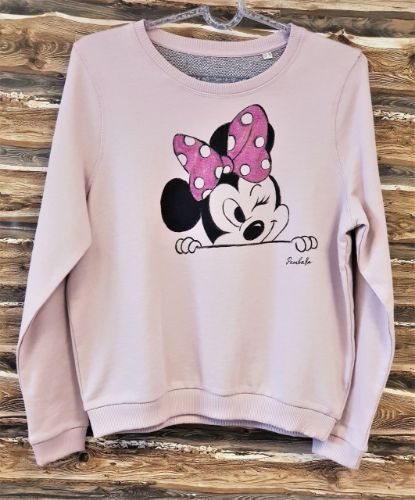 Снимка на  Minnie Sweatshirt 