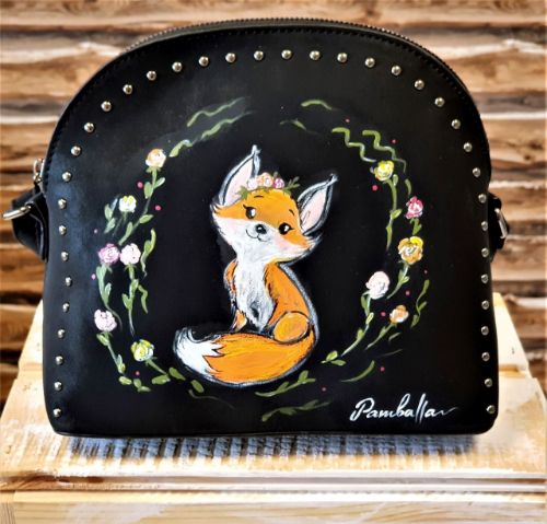 Снимка на Sweet foxy bag