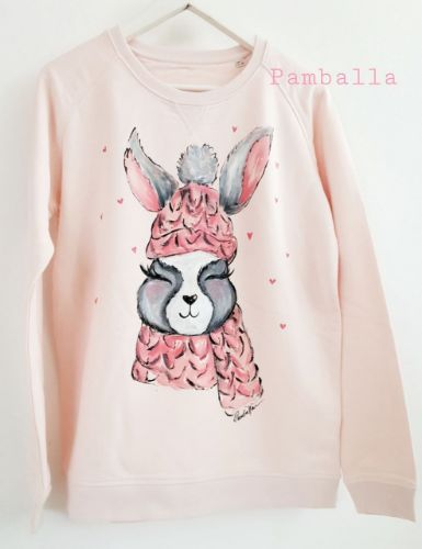 Снимка на Bunny Sweatshirt