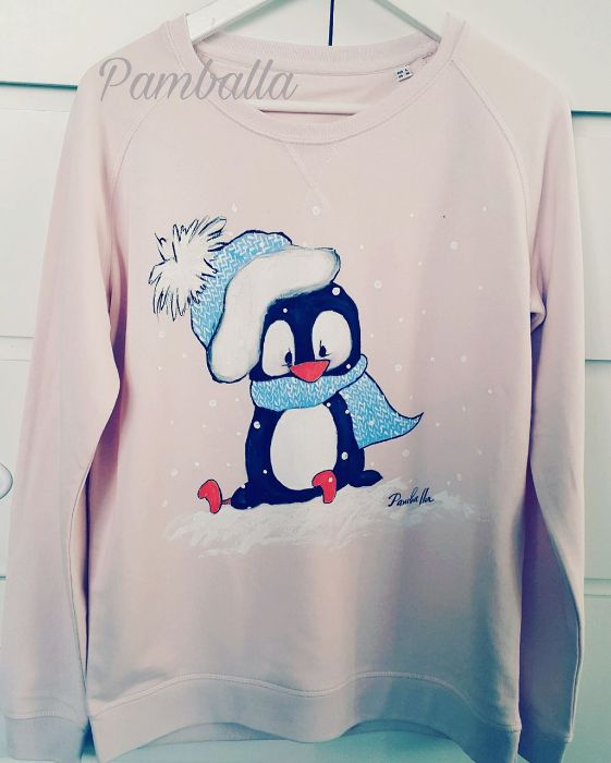 Снимка на Penguin I Sweatshirt