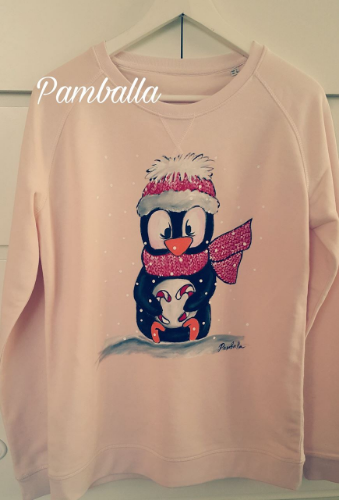 Снимка на Penguin III Sweatshirt