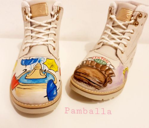 Снимка на Friends boots