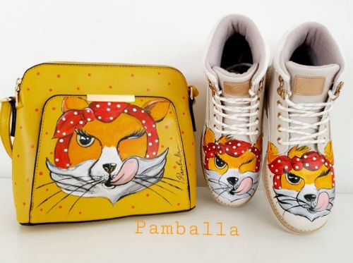 Снимка на Foxy  bag