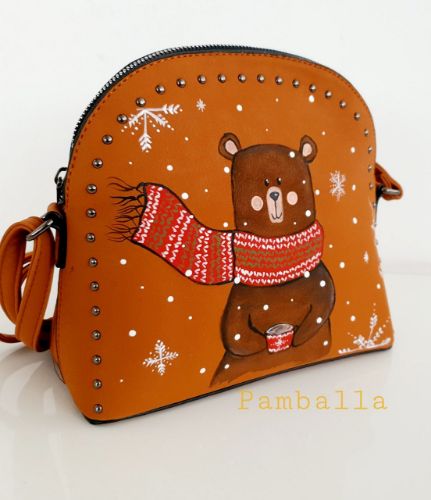 Снимка на Bear bag