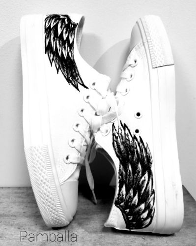 Снимка на Wings sneakers