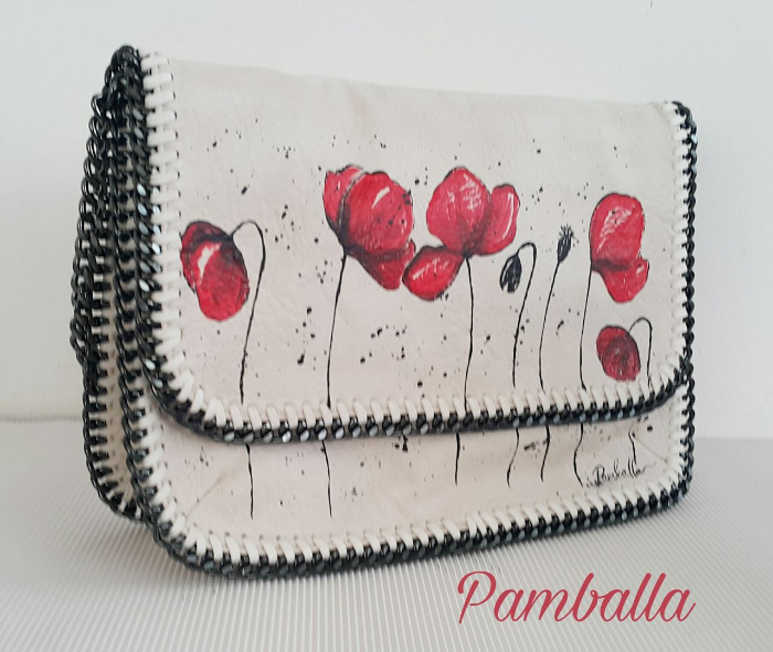 Снимка на Poppie bag