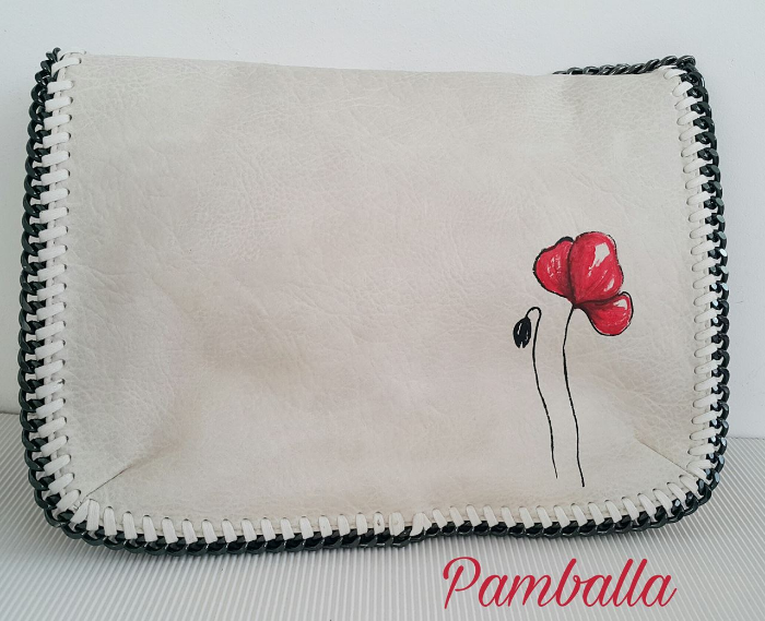 Снимка на Poppie bag