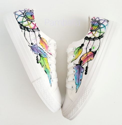 Снимка на Dreamcatcher sneakers