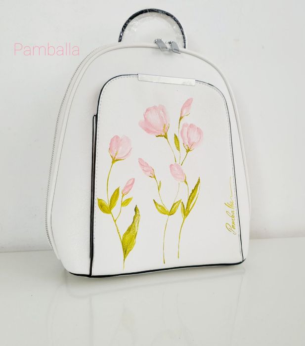 Снимка на Eustoma backpack 