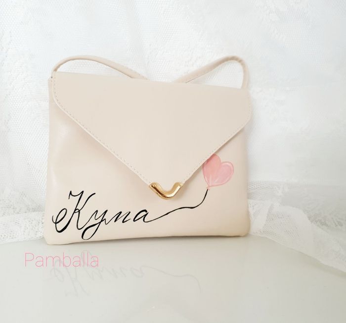 Снимка на Little cute bag