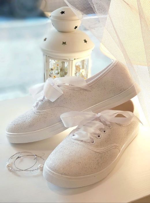 Снимка на Sparkle Pure sneakers