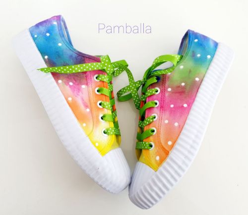 Снимка на Galaxy III sneakers 