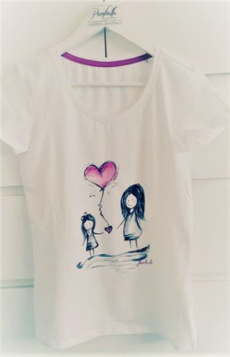 Снимка на Pure Love  T - shirt