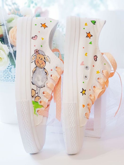 Снимка на Sweet Sheeps sneakers