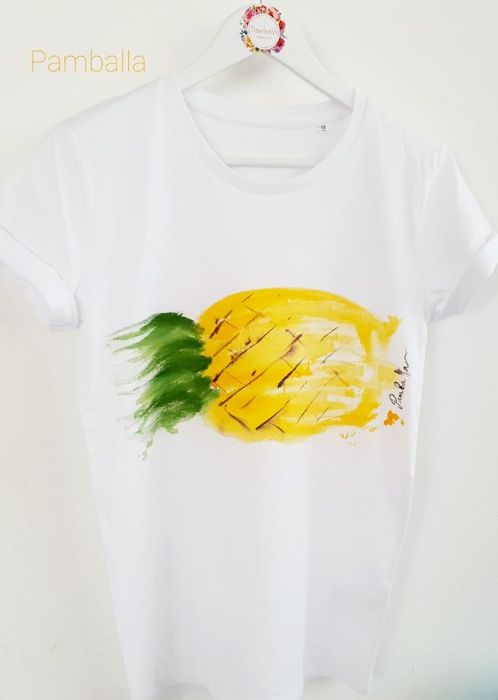 Снимка на Pineapple  T - shirt