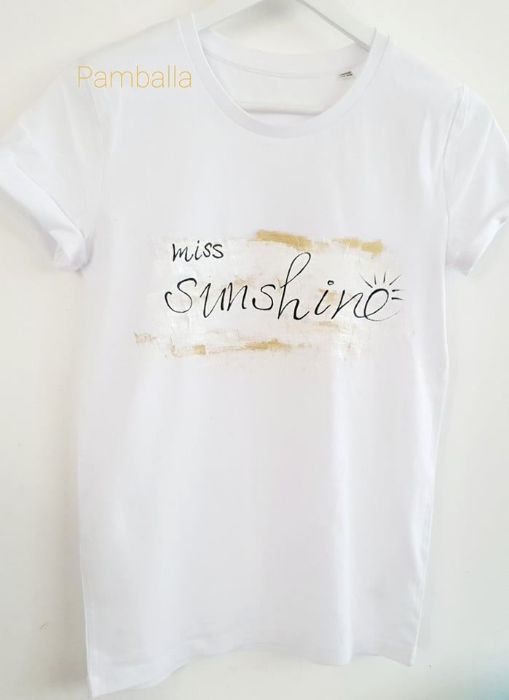 Снимка на Miss Sunshine T - shirt