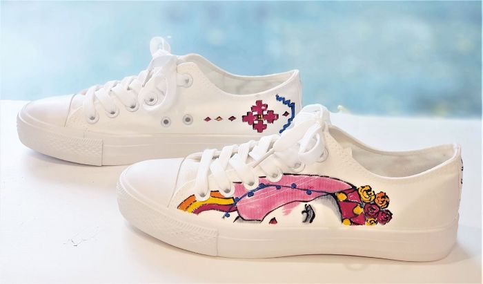 Снимка на Shevitza sneakers