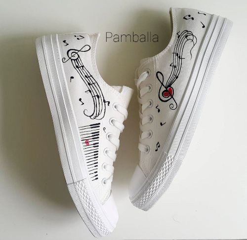 Снимка на Melody sneakers