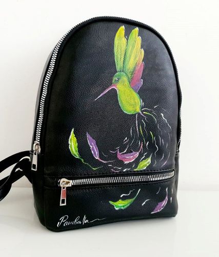 Снимка на Colibri backpack 