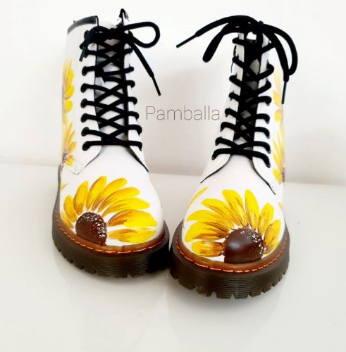 Снимка на Sunflower boots