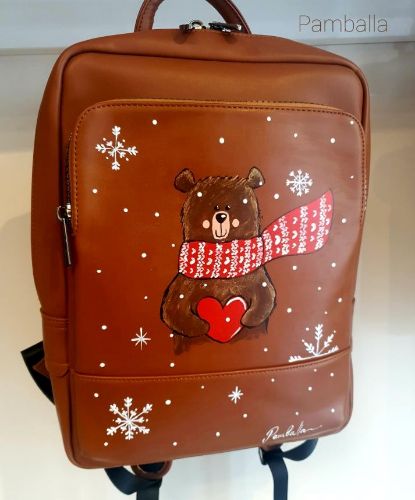 Снимка на Big Bear backpack 