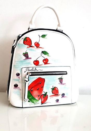 Снимка на Summer fruits backpack  