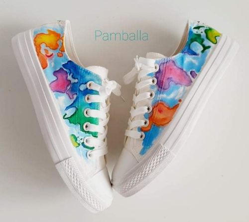 Снимка на Wonderlust  sneakers