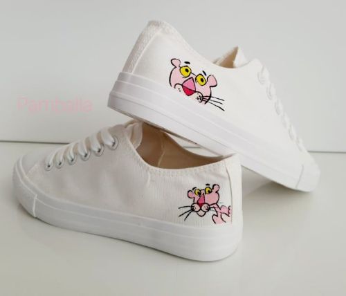 Снимка на Pinko sneakers