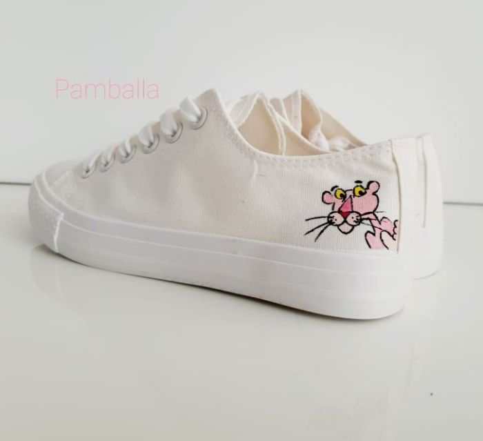 Снимка на Pinko sneakers