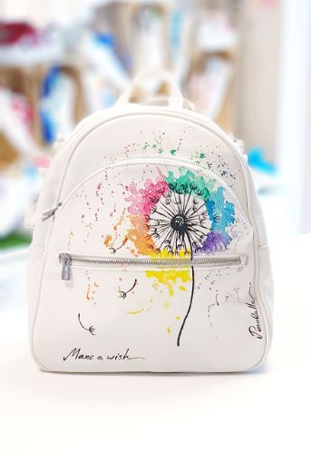 Снимка на Dandelion 3 pocket backpack 