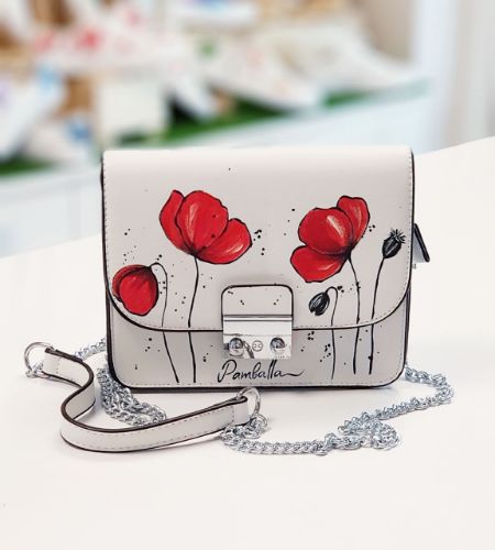 Снимка на Poppies little bag 