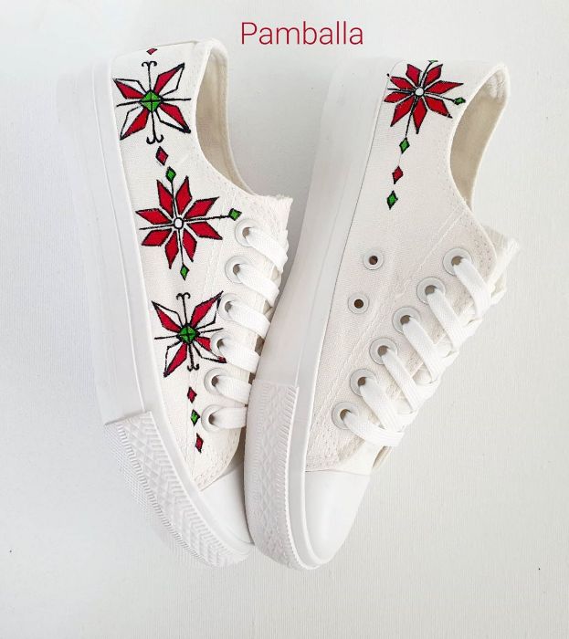 Снимка на Shevitsa sneakers