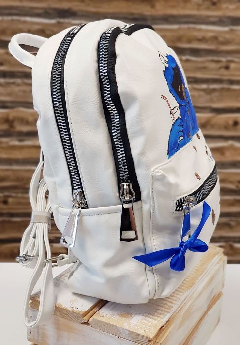 Снимка на Cookie Monster  backpack 