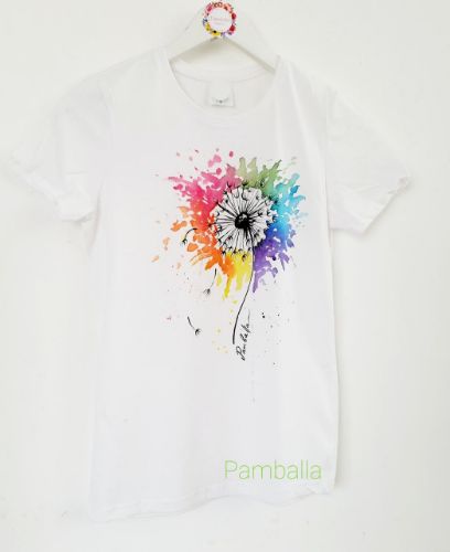 Снимка на Dandelion  T - shirt