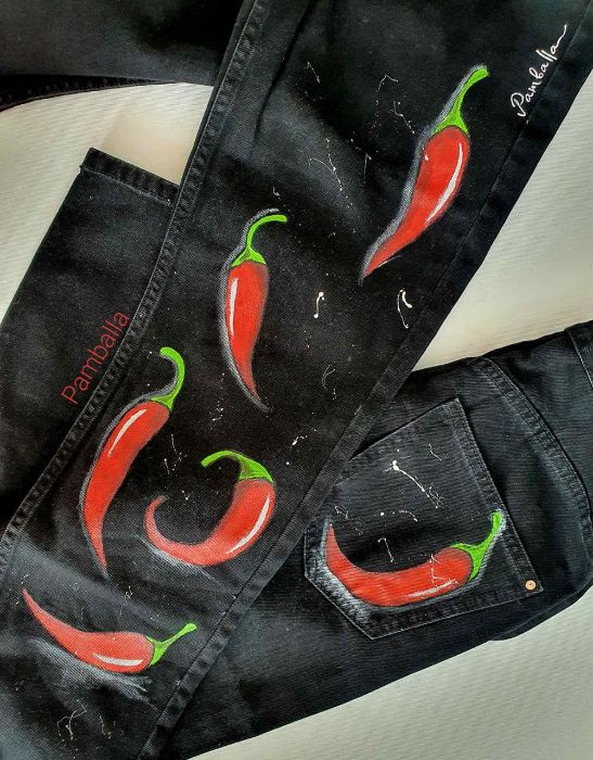 Снимка на Chilli Hot Jeans