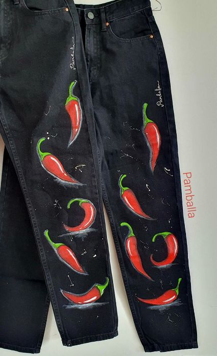 Снимка на Chilli Hot Jeans