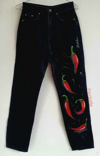 Снимка на Chilli Hot Jeans