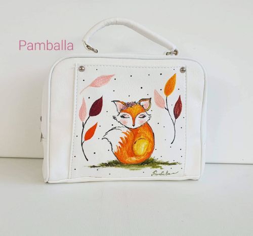 Снимка на Autumn Foxy Medium bag