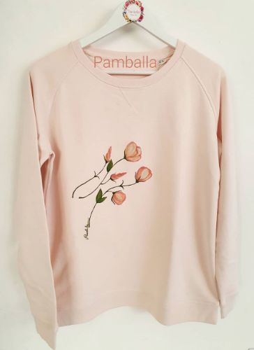 Снимка на Eustoma Sweatshirt