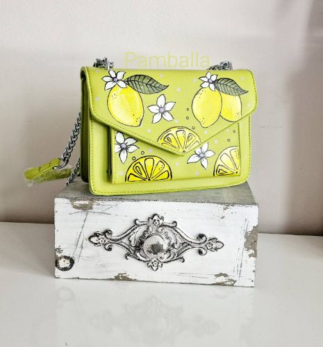 Снимка на Lemonade bag