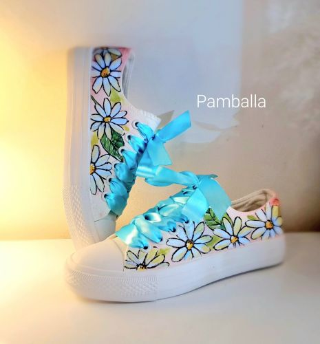 Снимка на Deisy sneakers #38