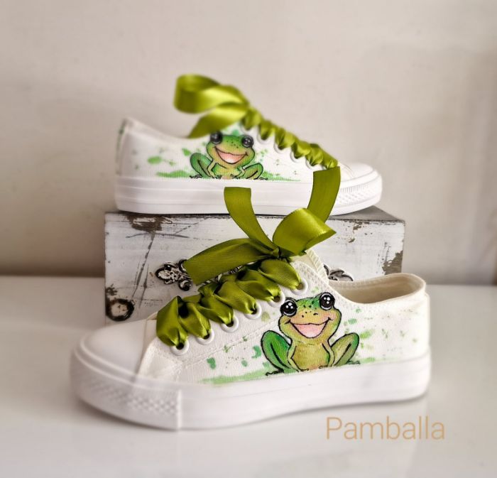 Pamballa handmade