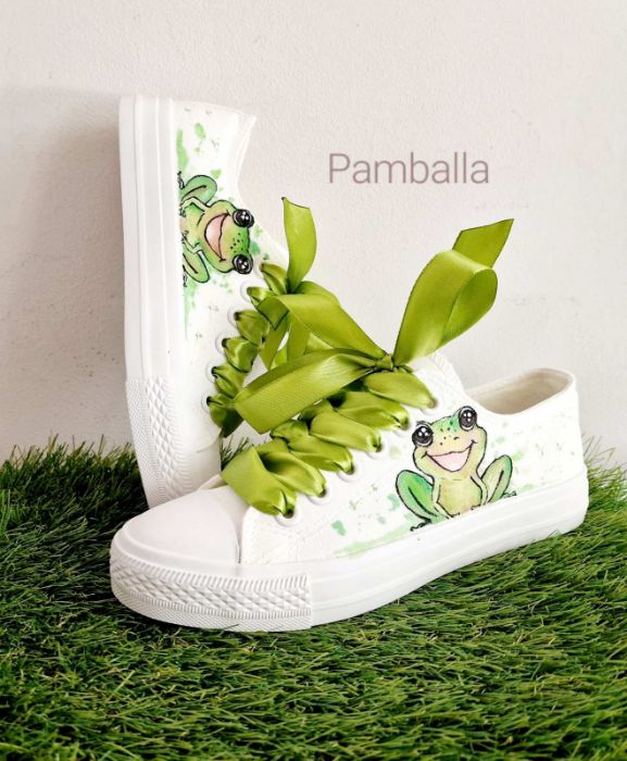 Pamballa handmade