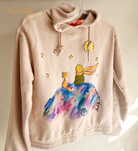 Pamballa handmade
