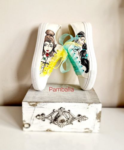 Pamballa handmade